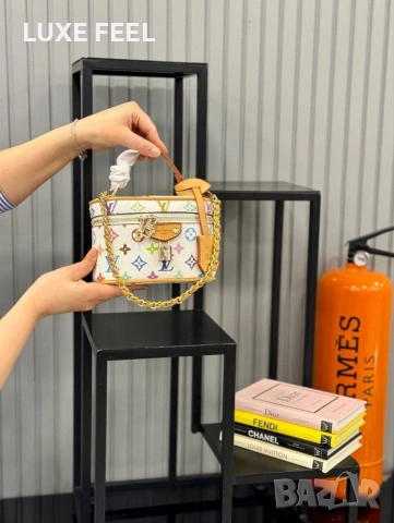 Louis Vuitton ⚜️Дамски Чанти , снимка 8 - Чанти - 54392268