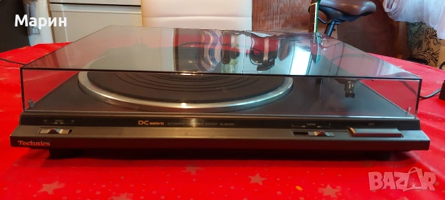 Грамофон Pioneer