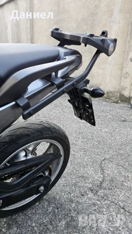 Стойка с плоча за Honda NC 750x 2016!
