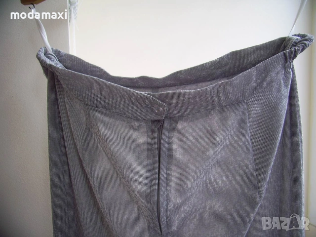 2XL/3XL лятна права пола №50 , снимка 4 - Поли - 54982453