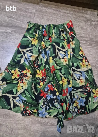 пола Zara