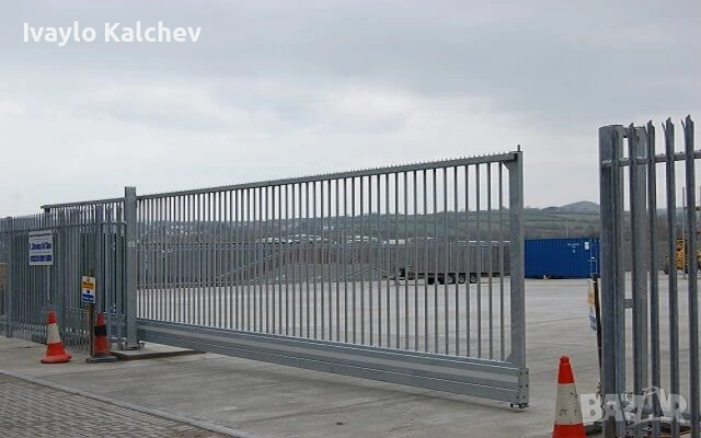 Плъзгаща врата по поръчка | Изработка, монтаж и измерване в цяла България