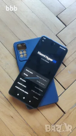 Redmi note 12 Pro 5G
