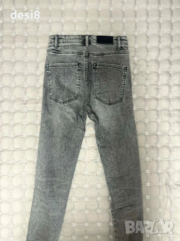 Дамски дънки Stradivarius , снимка 7 - Дънки - 54070626