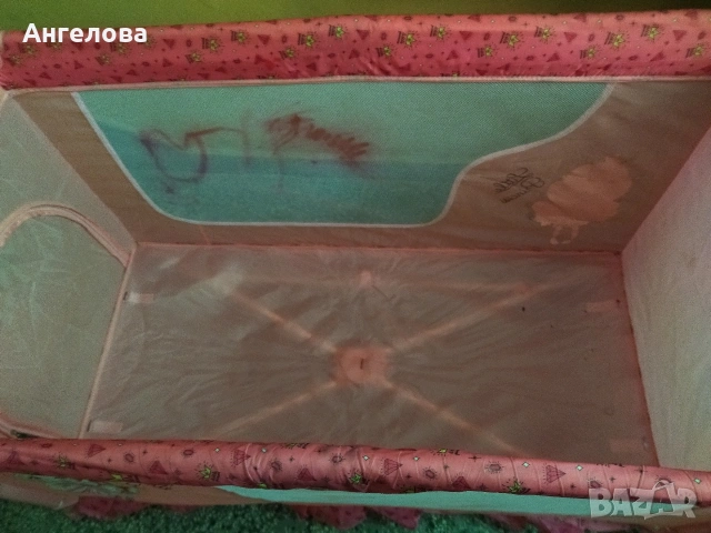 Преносима кошара , снимка 18 - Кошарки - 46919927