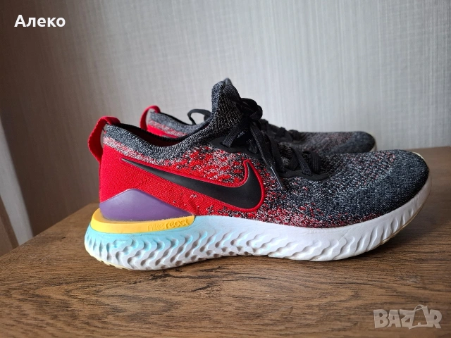 Nike React маратонки 40- 41 номер. 