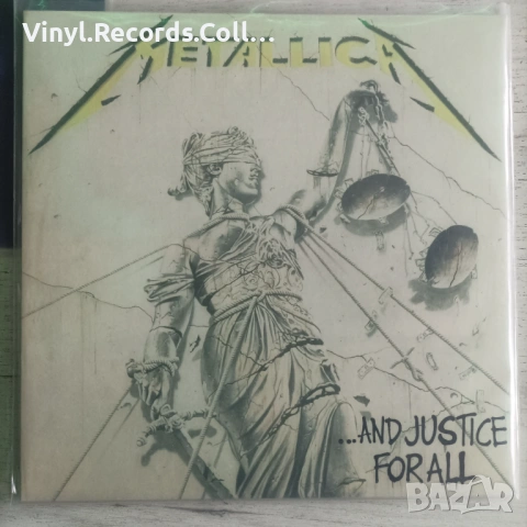 Metallica