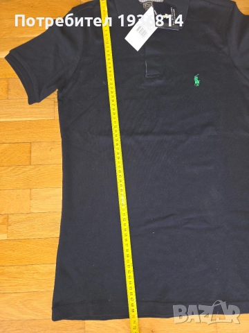 Polo by Ralph Lauren тениска, снимка 8 - Тениски - 55398351