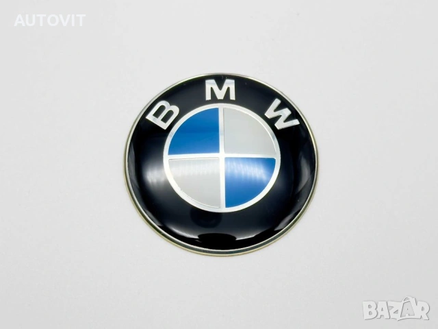 Емблема за волан BMW – 45мм бмв, снимка 3 - Аксесоари и консумативи - 55022871