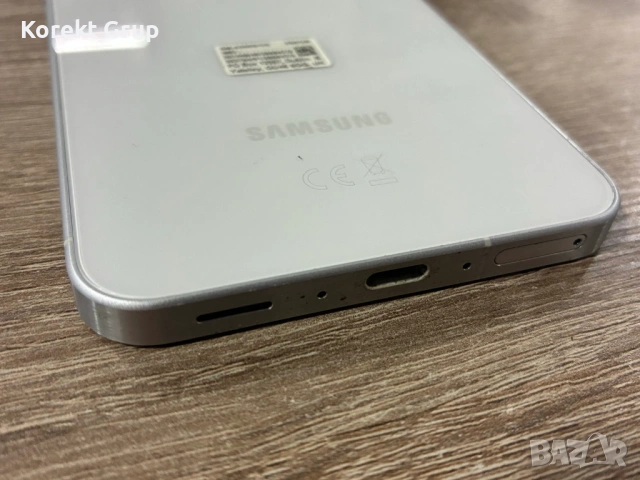 Samsung Galaxy A56 5G 256gb/8gb, снимка 5 - Samsung - 54876396