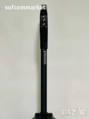  Безжична прахосмукачка Bissell CrossWave OmniForce 3912N +  гаранция, снимка 4 - Прахосмукачки - 54788662