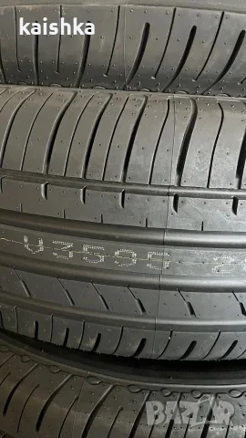  Гуми NEXEN 235/65/17 ДОТ43/25 Чисто НОВИ Нексен летни гуми , снимка 2 - Гуми и джанти - 55445692