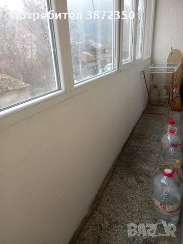 Под наем гарсониера зад джамията., снимка 3 - Апартаменти - 54106889