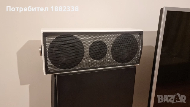 система Nubert Nuline, снимка 11 - Аудиосистеми - 54323340