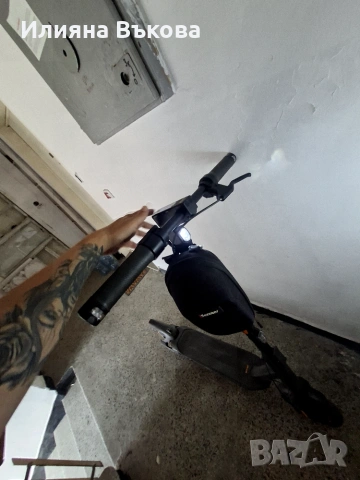 Nine Bot scooter , снимка 8 - Други спортове - 55133098