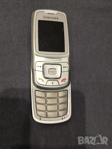 Samsung SGH - C300, снимка 4 - Samsung - 54693078