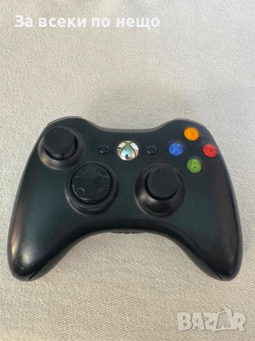 Xbox 360 безжичен контролер джойстик , Wireless Controller