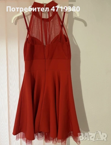 Официална рокля, снимка 2 - Рокли - 54269958