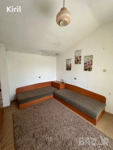Къща с голям двор в село Мътеница, снимка 14 - Къщи - 52175347