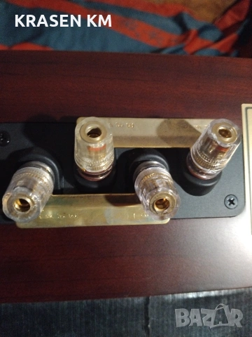 Wharfedale pacific evolution. centre, снимка 9 - Тонколони - 54169610