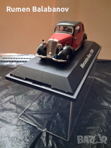 колекционерски колички , снимка 4 - Колекции - 54202147