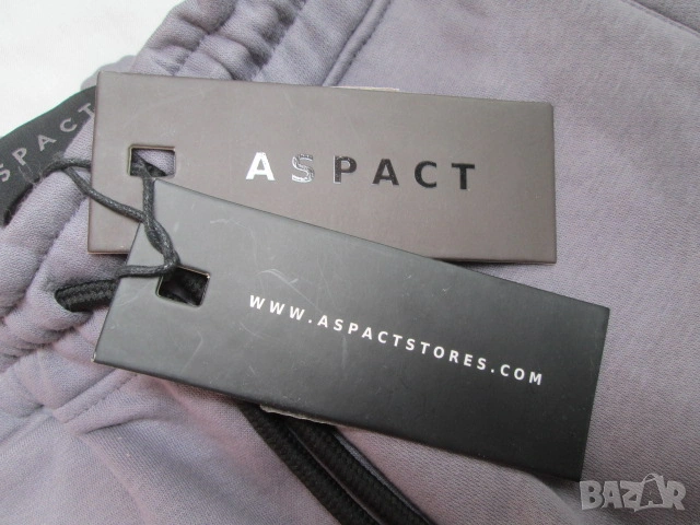 ASPACT нова, с етикет ватирана долница размер М., снимка 2 - Спортни дрехи, екипи - 54491362
