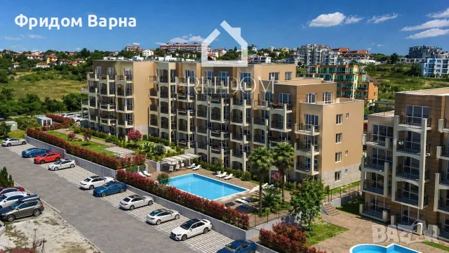 Продава 3-СТАЕН - област Варна, гр. Бяла, снимка 3 - Апартаменти - 55436663