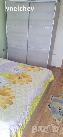  Предлагам за продаване 2-стаен с парко място, снимка 5 - Апартаменти - 55509944