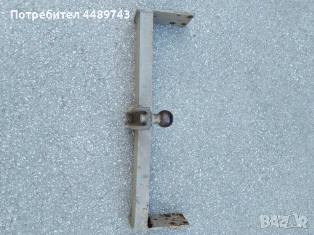 Теглич , снимка 2 - Аксесоари и консумативи - 53997525