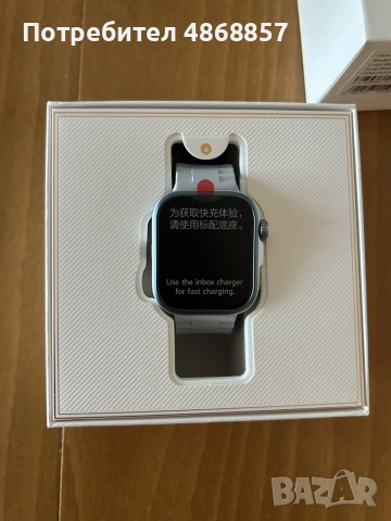 Huawei Watch Fit 4 Pro, снимка 2 - Смарт часовници - 55326604