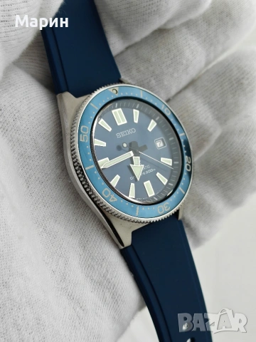 Seiko 62mas , снимка 7 - Мъжки - 54456429