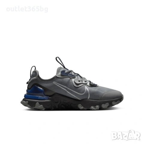 Nike - React Vision Older Kids №38 Оригинал Код 183, снимка 4 - Детски маратонки - 54807689