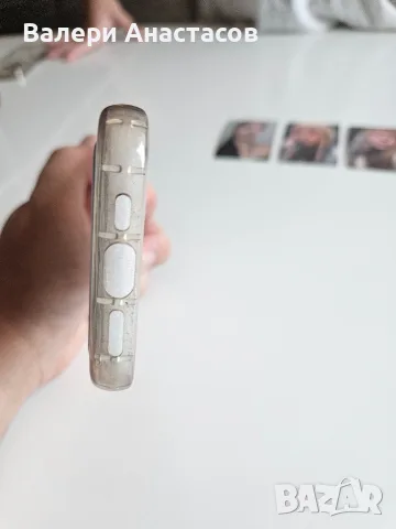 Кейс ROSÉ / Blackpink за iPhone 14 Pro – употребяван, снимка 3 - Калъфи, кейсове - 55333254