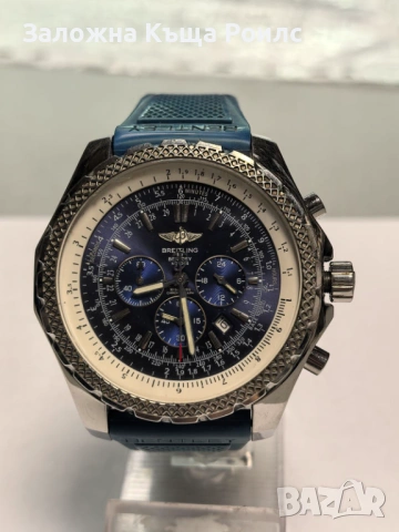 Мъжки ръчен часовник Breitling Bentley A25362