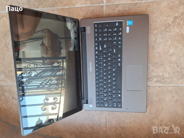 Medion Akoya E6239T/ 15.6 Inch  LP156WH3(TL)(T1)/Laptop (Intel Celeron N3510/8GB RAM/ Titanium/, снимка 12 - Лаптопи за дома - 55646231