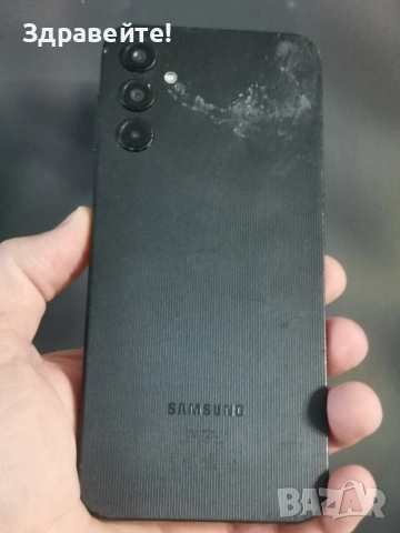 Samsung Galaxy A14, снимка 2 - Samsung - 55166061