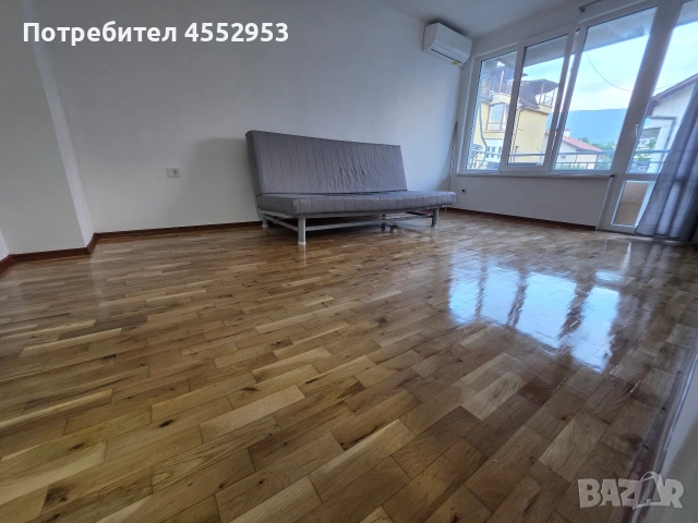 Дава под наем тристаен в Овча купел (старата част), снимка 4 - Апартаменти - 55089334