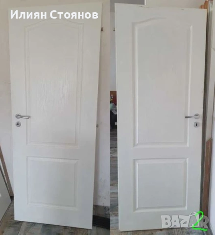 Крила за Интериорни врати Класик