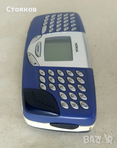 NOKIA 5510, снимка 7 - Nokia - 54323639