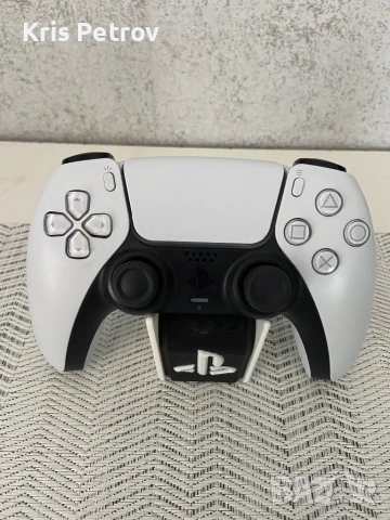 Конзола PS5 Disc Edition, снимка 8 - PlayStation конзоли - 54536581