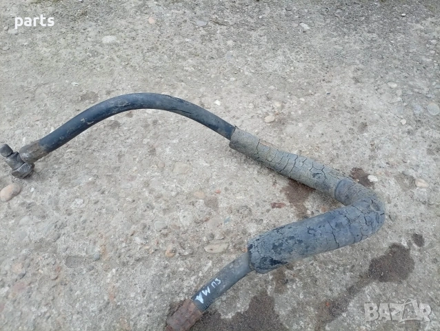 Хидравличен Маркуч VW Пасат 3 1.8 N:374 - 4 - Голф 3 - Ауди 80 - Сеат, снимка 5 - Части - 54084121