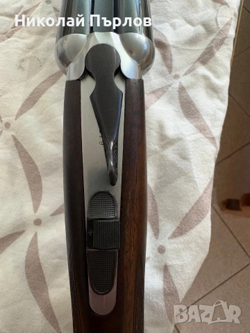 FAIR Успоредка ISIDE STD, 20/76, 26", снимка 5 - Ловно оръжие - 54889069