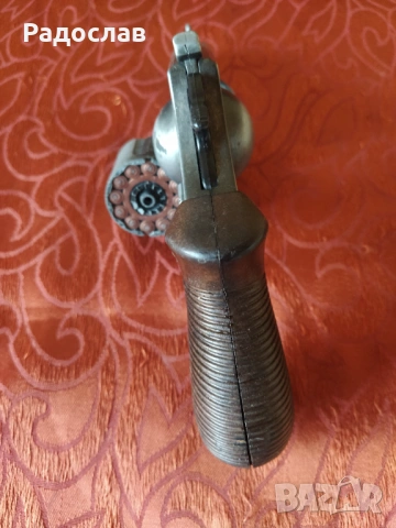 GONHER испански детски револвер с капси , снимка 3 - Други - 54242624