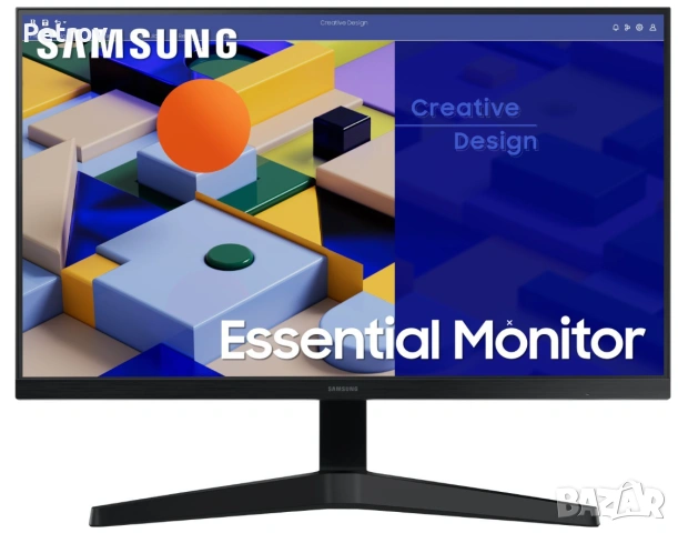 продавам два Samsung монитора със стойка, снимка 6 - Монитори - 55036997