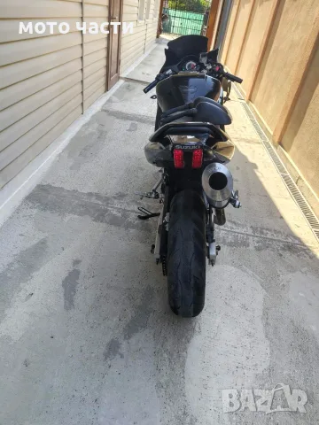 suzuki sv 650 I на части , снимка 4 - Мотоциклети и мототехника - 55637817