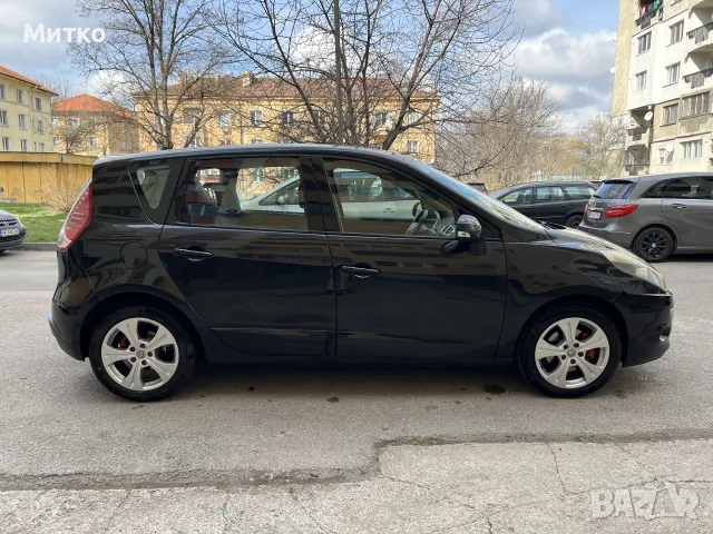 Renault Scenic 1.5dci Xmod, снимка 3 - Автомобили и джипове - 55506419