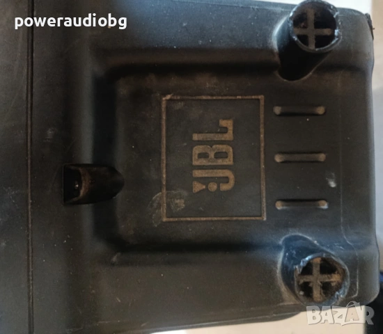 10 инча Активна Тонколона JBL EON10 G2 - 1бр., снимка 4 - Тонколони - 54896351