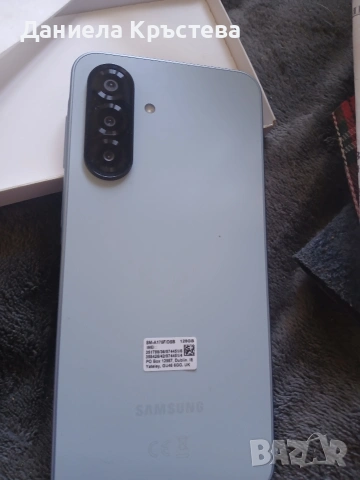 телефони , снимка 3 - Samsung - 54133439