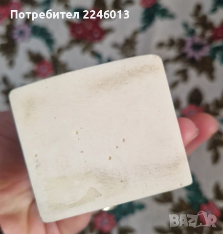 Статуетка реплика на "Давид", снимка 4 - Статуетки - 54091914