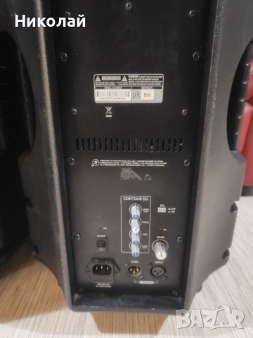 Продавам активни тонколони Mackie Thump TH-12A, снимка 9 - Тонколони - 54004293